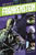 Frankenstein (A Graphic Novel) - 9781496500281 by Mary Shelley, Michael Burgan, Dennis Calero, 9781496500281