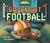 Goodnight Football - 9781623701062 by Michael Dahl, Christina E. Forshay, 9781623701062