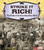 Strike It Rich! (The Story of the California Gold Rush) by Brianna Hall, 9781491401842