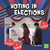 Voting in Elections - 9781491403389 by Jack Manning, 9781491403389