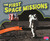 The First Space Missions by Gail Saunders-Smith, Megan C Peterson, 9781491405765