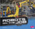 Robots on the Job - 9781491406502 by Gail Saunders-Smith, Kathryn Clay, 9781491406502