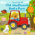 Old MacDonald Had a Farm by Yu-hsuan Huang, 9781536212181