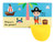 Where's the Pirate? by Ingela P Arrhenius, 9781536212228