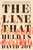 The Line That Held Us - 9780425280287 by David Joy, 9780425280287