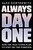 Always Day One (How the Tech Titans Plan to Stay on Top Forever) by Alex Kantrowitz, 9780593083482