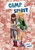 Camp Spirit by Axelle Lenoir, 9781603094658