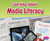 Learning About Media Literacy by Martha E. H. Rustad, 9781491418338