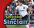 Christine Sinclair by Chelsea Donaldson, 9781491419595