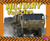 Military Vehicles by Gail Saunders-Smith, Melissa Abramovitz, 9781491421161