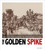 The Golden Spike (How a Photograph Celebrated the Transcontinental Railroad) by Don Nardo, 9780756549916