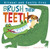 Kitanai and Cavity Croc Brush Their Teeth - 9781479561124 by James Robert Christoph, Thomas Kingsley Troupe, 9781479561124
