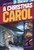A Christmas Carol (A Graphic Novel) - 9781496503787 by Charles Dickens, Benjamin Harper, Dono Almara, 9781496503787