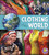 Clothing of the World by Nancy Loewen, Paula Skelley, 9781491439173