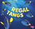Regal Tangs by Gail Saunders-Smith, Mari Schuh, 9781491460412