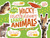 Totally Wacky Facts About Land Animals by Cari Meister, 9781491465226
