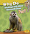Why Do Monkeys and Other Mammals Have Fur? - 9781484625392 by Holly Beaumont, 9781484625392