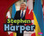 Stephen Harper - 9781491478417 by Jennifer Sutoski, 9781491478417