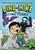 Dino-Mike and the Living Fossils by Franco Aureliani, Franco Aureliani, Eduardo Garcia, 9781496524898