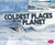 Coldest Places on the Planet by Karen Soll, 9781491483404