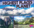 Highest Places on the Planet by Karen Soll, 9781491483428