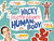 Totally Wacky Facts About the Human Body by Cari Meister, 9781491483596
