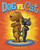 Dog vs. Cat by Chris Gall, 9780316238014