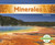 Minerales (Spanish Edition) by Grace Hansen, 9781496606808 Minerales (Spanish Edition) by Grace Hansen, 9781496606808