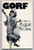 Gorf (Play) by Michael McClure, 9780811206129