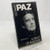 A Draft of Shadows and Other Poems by Octavio Paz, 9780811207386
