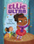 Queen of the Spelling Bee by Gina Bellisario, Jessika von Innerebner, 9781496531414