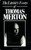The Literary Essays of Thomas Merton by Patrick Hart, Thomas Merton, Patrick Hart, 9780811209311