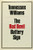The Red Devil Battery Sign: Play by Tennessee Williams, 9780811210461
