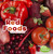 Red Foods by Martha E. H. Rustad, 9781515723738