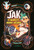 Jak and the Magic Nano-beans (A Graphic Novel) - 9781496531179 by Carl Bowen, Omar Lozano, 9781496531179