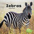 Zebras - 9781515733935 by Mari Schuh, 9781515733935