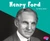 Henry Ford - 9781515738862 by Emily James, 9781515738862