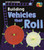Building Vehicles that Roll by Tammy Enz, 9781484637487