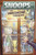 The Vanishing Treasure by Brandon Terrell, Mariano Epelbaum, 9781496543455