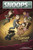 The Cursed Stage by Brandon Terrell, Mariano Epelbaum, 9781496543462