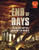 End of Days (Doomsday Myths Around the World) by Blake Hoena, Felipe Kroll, Greg Taylor, 9781515766261