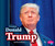 President Donald Trump by Nick Robison, 9781515778950
