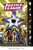 Starro and the Cyberspore by Tim Levins, Brandon T. Snider, Rex Lokus, 9781496551603