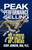 Peak Performance Selling (How to Increase Your Sales by 80% in 8 Weeks) by Dr. Kerry Johnson MBA PhD, 9781722501785