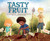 Tasty Fruit by Nadia Higgins, Chris Biggin, 9781684101122