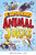 DC Super Heroes Animal Jokes by Michael Dahl, Donald Lemke, 9781496557629