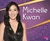 Michelle Kwan by Stephanie Cham, 9781515799580