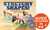 Stretchy Shapes! (Straight, Curved, and Twisty) by Blake Hoena, Glenn Thomas, Erik Koskinen, 9781684102457