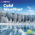 Cold Weather (A 4D Book) by Sally Lee, 9781977101884