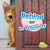 Behind or In Front Of by Wiley Blevins, 9781977103178